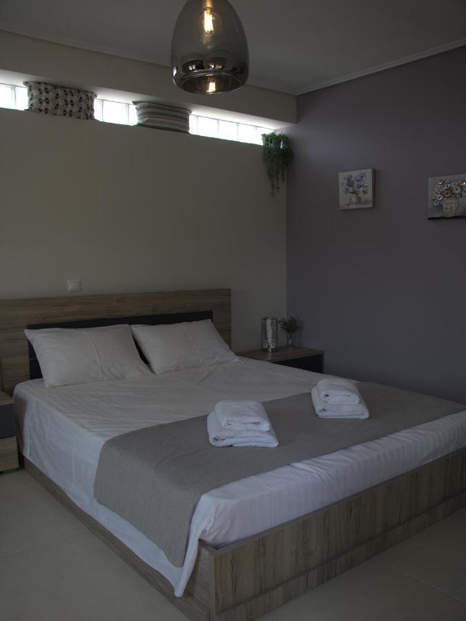Pepi'S Room Artemida  Exterior photo